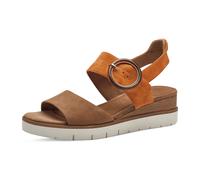 Damen-Sandalette CAMEL COMB - Gr. - 37