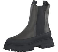 Tamaris 1-25461-29 710 grün - Stiefeletten für Damen - Größe 37