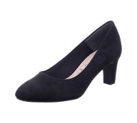 Tamaris für Damen, schwarz, Größe 35 EU
