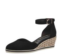 Tamaris für Damen, schwarz, Größe 37 EU