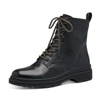 Tamaris Lederstiefelette Schnürstiefel Damen - 37|37