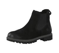 Tamaris für Damen, schwarz, Größe 38 EU