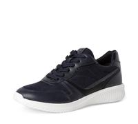 Tamaris Damen, Sneaker, Navy 1 23746 28 805, 38 EU
