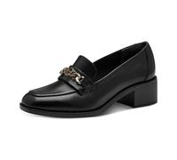 Tamaris für Damen, schwarz, Größe 38 EU