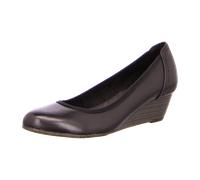 Tamaris Damen 22320 Pumps, Schwarz (Black 001)