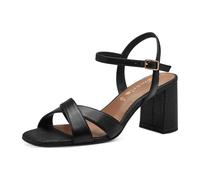 Tamaris für Damen, schwarz, Größe 40 EU