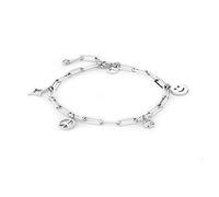 Tamaris Fußkette TJ-0426-A-27 Silber