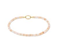 Tamaris Fußkette TJ-0635-A-26 Edelstahl IP Gold