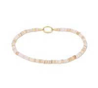 Tamaris Fußkette TJ-0635-A-26 Edelstahl IP Gold