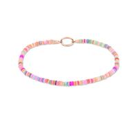 Tamaris Fußkette TJ-0638-A-26 Edelstahl IP Roségold