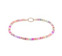 Tamaris Fußkette TJ-0638-A-26 Edelstahl IP Roségold