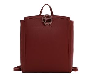 Tamaris Gabriela City Backpack M Red