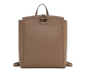 Tamaris Gabriela City Backpack M Taupe