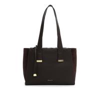 Tamaris Galina SC Shopper Brown