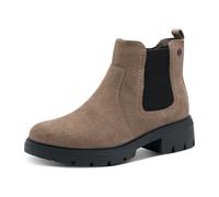 Tamaris gef. CHELSEA für Damen, braun, Größe 38 EU