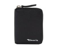 Tamaris Geldbörse Amanda Black Damen