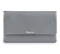 Tamaris Geldbörse Amanda Wallet Darksilver grau