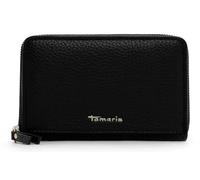 Tamaris Geldbörse Galina SC Wallet Black schwarz