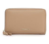 Tamaris Geldbörse Galina SC Wallet Sand beige