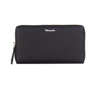 Tamaris Amanda Zip Around Wallet Black