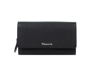 Tamaris Geldbörse TAS Amanda Black Damen