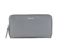 Tamaris Amanda Zip Around Wallet Darksilver