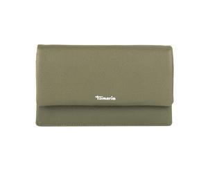 Tamaris Geldbörse TAS Amanda Lightkhaki Damen