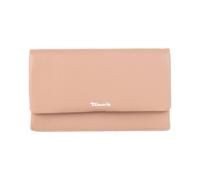 Tamaris Geldbörse TAS Amanda Herren 100% Rindsleder Beige (sahara 920)
