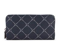 Tamaris Geldbörse TAS Anastasia 30116 Damen Geldbörsen Karo blue 500