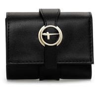 Tamaris Geldbörse TAS Georgiana Wallet Black (VE 2) schwarz
