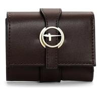 Tamaris Geldbörse TAS Georgiana Wallet Brown (VE2) Dunkelbraun
