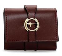 Tamaris Geldbörse TAS Georgiana Wallet red (VE2) dunkelrot