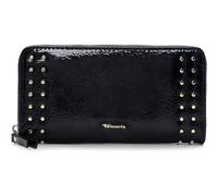 Tamaris Geldbörse TAS Georgiana Zip Around Wallet Blue (VE2) dunkelblau