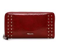 Tamaris TAS Georgiana Zip Around Wallet red (VE2)