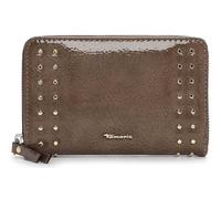 Tamaris TAS Georgiana Zip Around Wallet Taupe (VE 2)