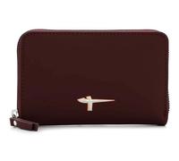 Tamaris TAS Gracie SC Zip Around Wallet Wine ( VE 2 )