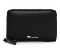 Tamaris Geldbörse TAS Gunda SC Zip Around Wallet Black (VE 2) schwarz