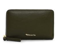 Tamaris TAS Gunda SC Zip Around Wallet Oliv (VE2)