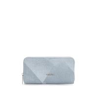 Tamaris Geldbörse TAS Karen 34517 Damen Geldbörsen Zweifarbig lightblue 530