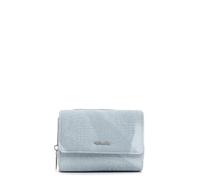 Tamaris Geldbörse TAS Karen 34521 Damen Geldbörsen Zweifarbig lightblue 530