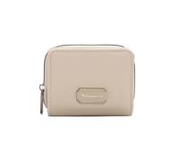 Tamaris Geldbörse TAS Katharina 34238 Damen Beige – Obermaterial 60% PU, 40% Polyester