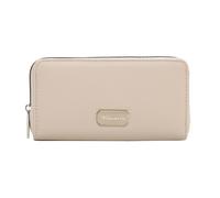 Tamaris Geldbörse TAS Katharina – Obermaterial 60% Polyurethan, 40% Polyester – Beige