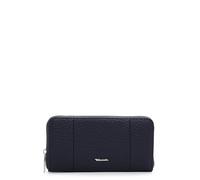 Tamaris Geldbörse TAS Katrina 34556 Blau – Obermaterial 60% Polyurethan, 40% Polyester – Damen