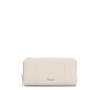 Tamaris Geldbörse TAS Katrina 34556 60% Polyurethan/40% Polyester Beige Damen