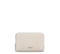 Tamaris Geldbörse TAS Katrina SC – Obermaterial 60% Polyurethan, 40% Polyester – Beige