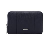 Tamaris Geldbörse TAS Katrina SC – Obermaterial 60% Polyurethan, 40% Polyester – Blau 500
