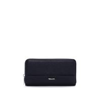Tamaris TAS Kennia Zip Around Wallet Blue