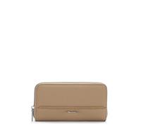 Tamaris TAS Kennia Zip Around Wallet Sand
