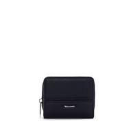 Tamaris Geldbörse TAS Kennia 34397 – Damen – Obermaterial 60% Polyurethan, 40% Polyester – Blau