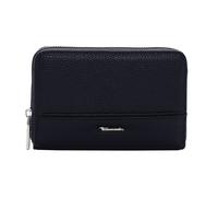 Tamaris Geldbörse TAS Kennia 34396 – 60% Polyurethan, 40% Polyester – Blau